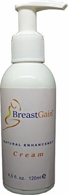 Hintohu Hipup Hip Enlargement Cream Kalça , Vücut Kremi 120 ml 3 Adet+Breastgain Toparrlayıcı GöğüsBakım Kremi