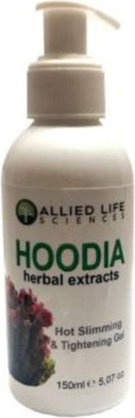Hintohu Hoodia Slimming & Firming Gel 150ML Hoodia Kaktüsü Mucizesi 2 Adet