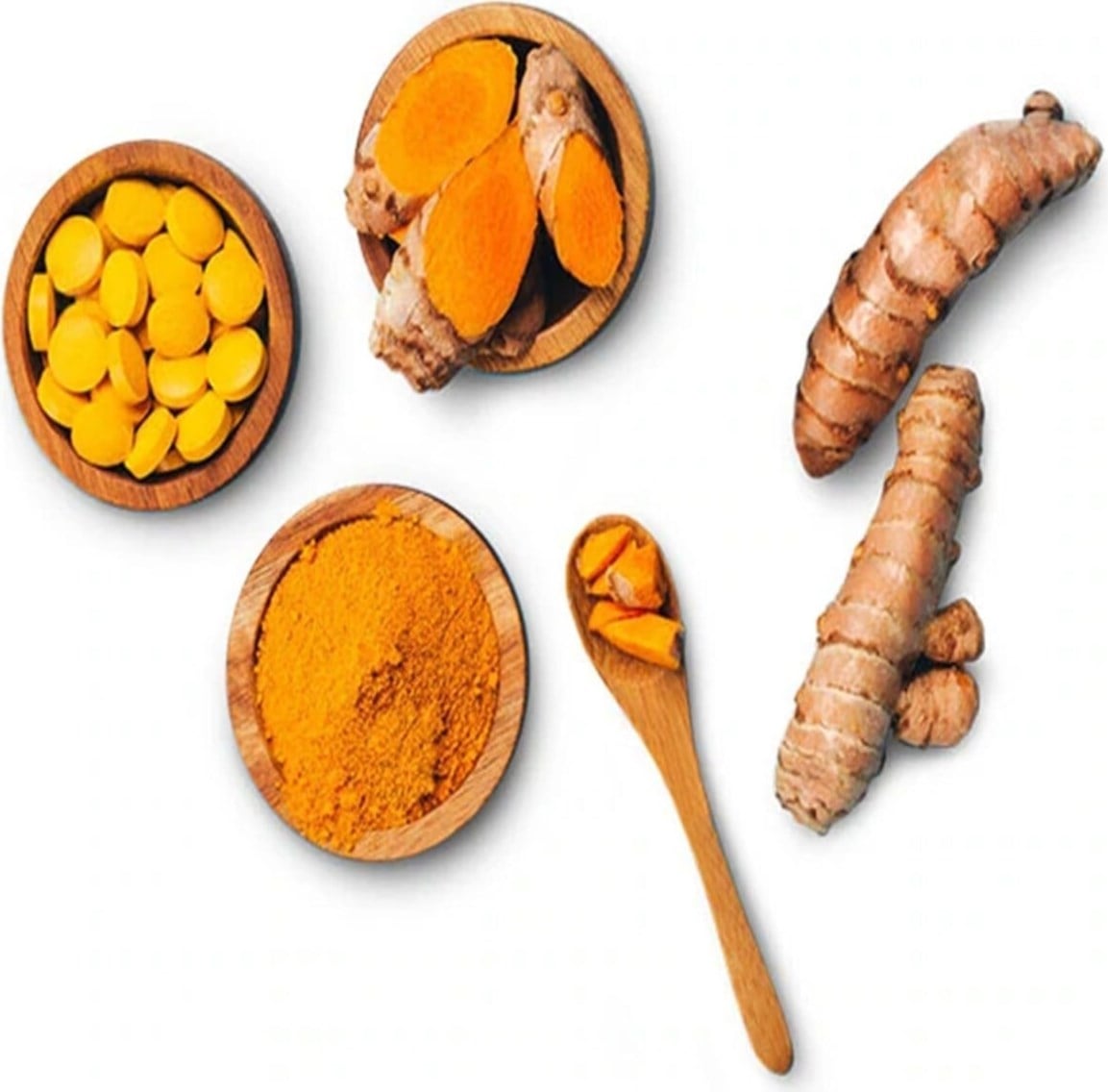 Hintohu Hoodia Slimming & Firming Gel 150ML+SMARTERCURCUMIN  6