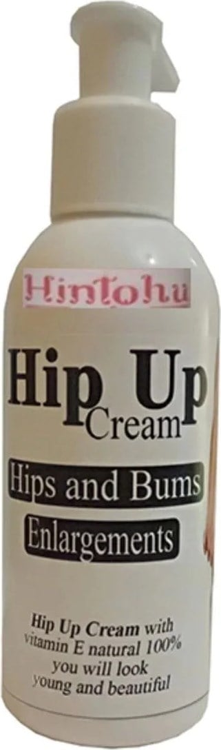 Hip-Up Kalça Cream 120 ml