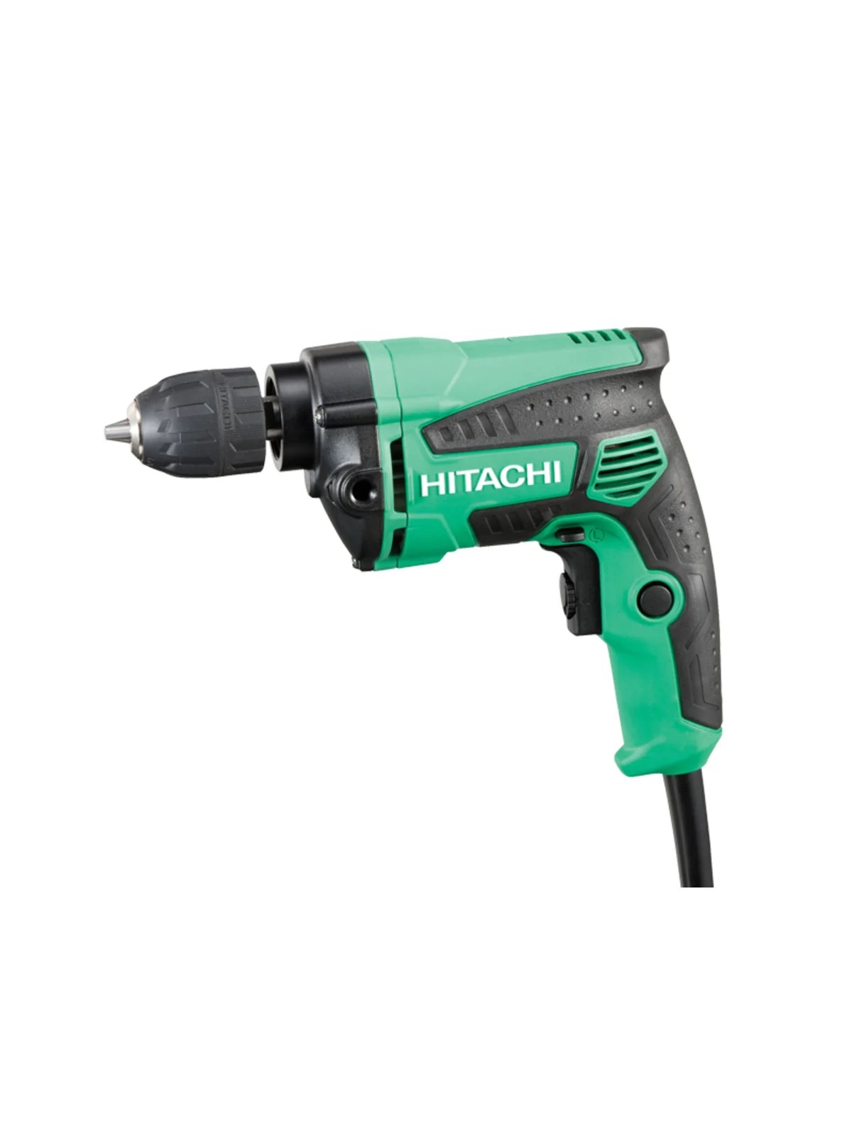 HITACHI D 10VC3 600W Darbesiz Matkap