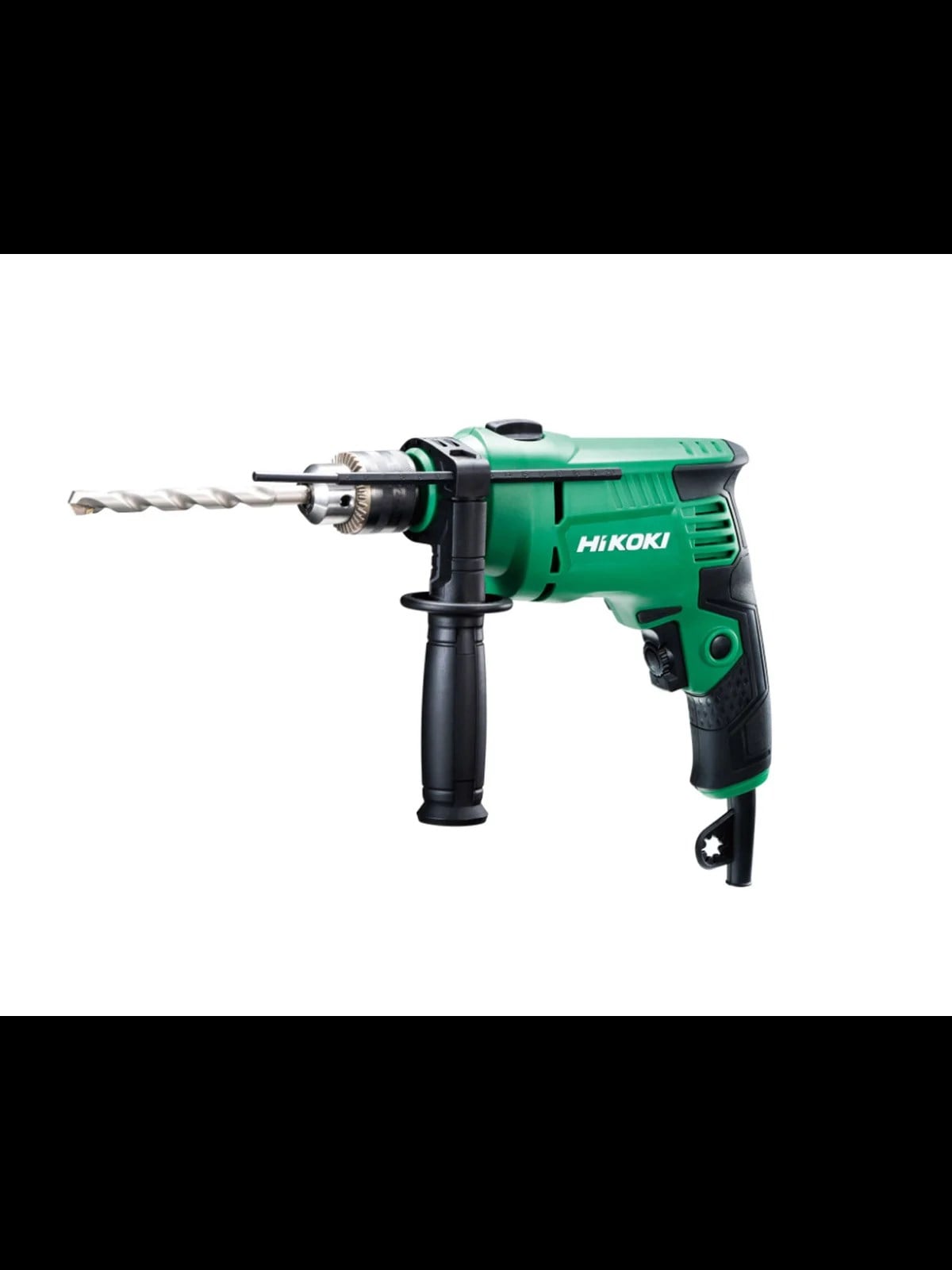 HITACHI DV13VST Darbeli Matkap 550W 3000dev/dak