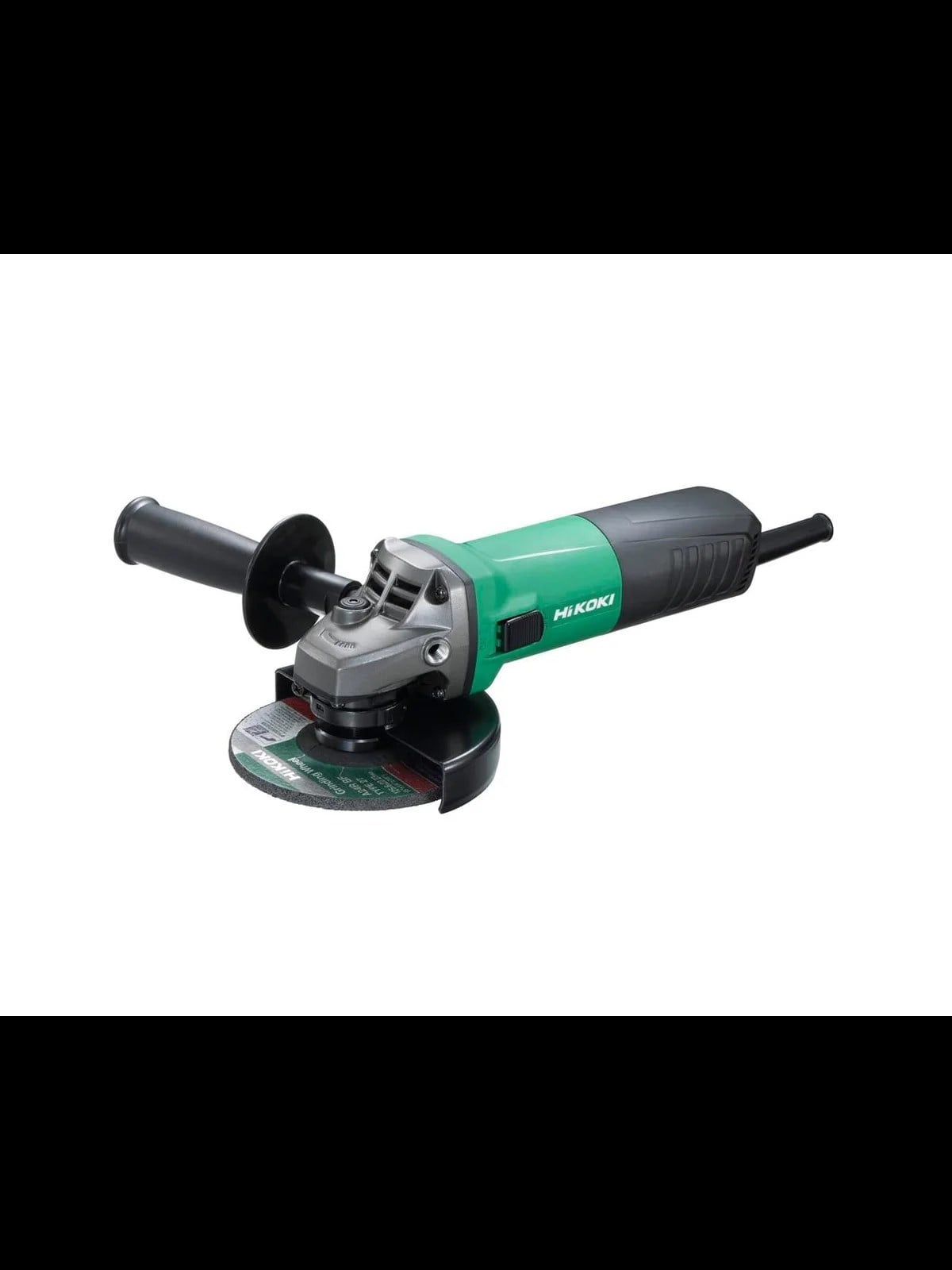 HITACHI G12SN2 Taşlama 115mm 900W