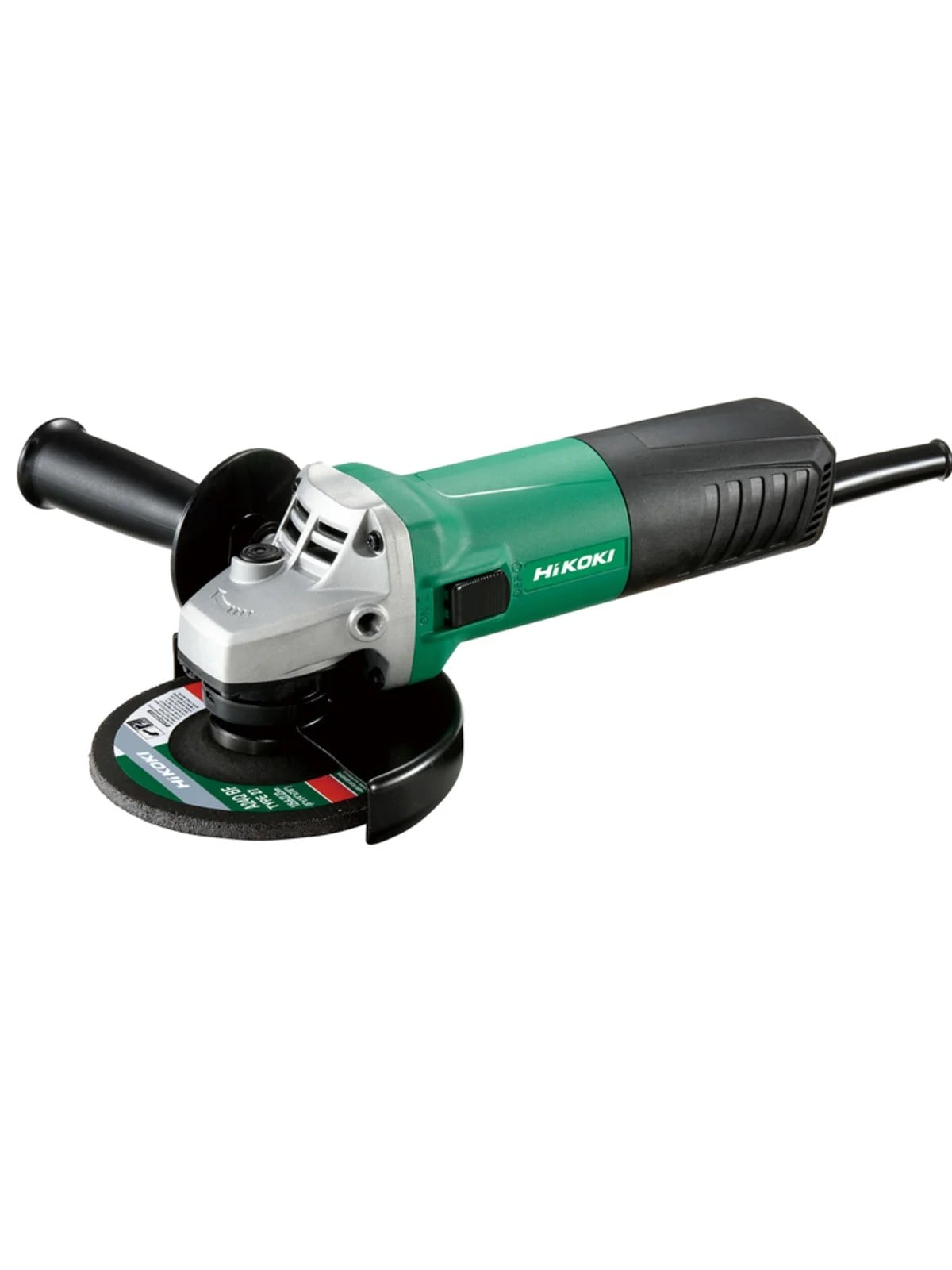 HITACHI G12SR4 730W 115mm Profesyonel Avuç Taşlama