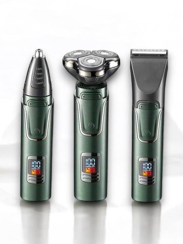HK 3600 TIRAŞ MAKİNESİ
