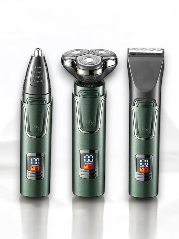 HK 3600 TIRAŞ MAKİNESİ