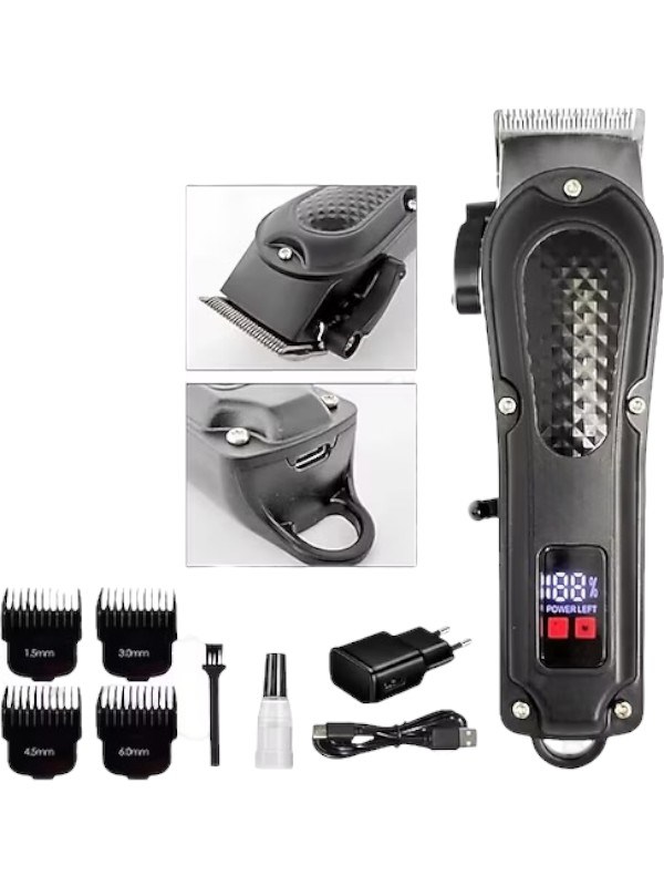 HK 750 TIRAŞ MAKİNESİ