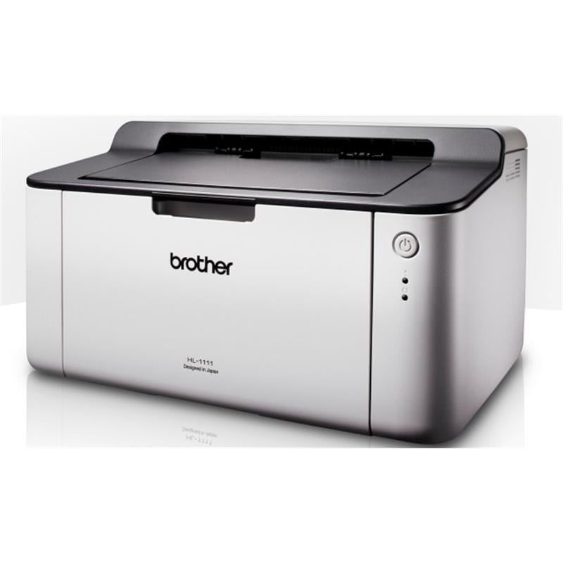 HL-1111-3T MONO LAZER YAZICI (3 TAM DOLU TONER)