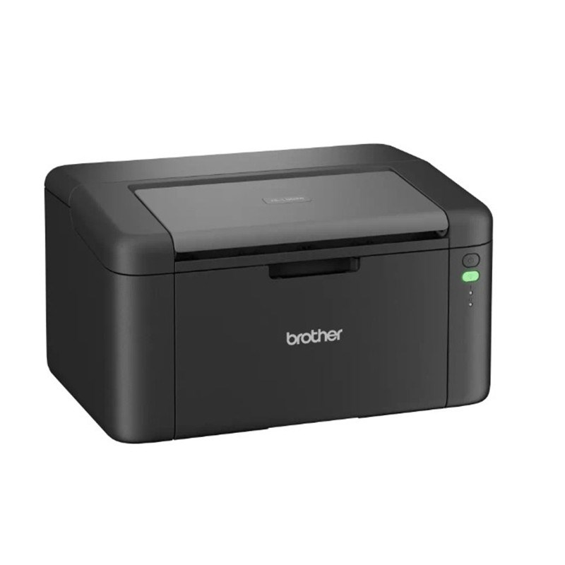 HL-L1232W-2T MONO LAZER YAZICI/WIFI (2 TAM DOLU TONER)