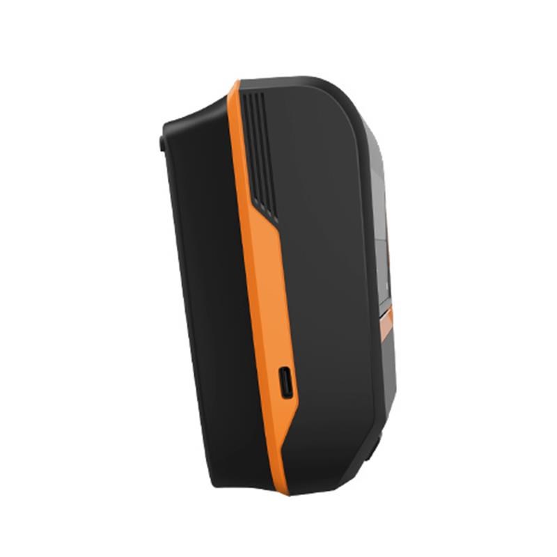 HM-A300E 203DPI DİREKT TERMAL USB+ BLUETOOTH TAŞINABİLİR BARKOD ETİKET FİŞ YAZICI
