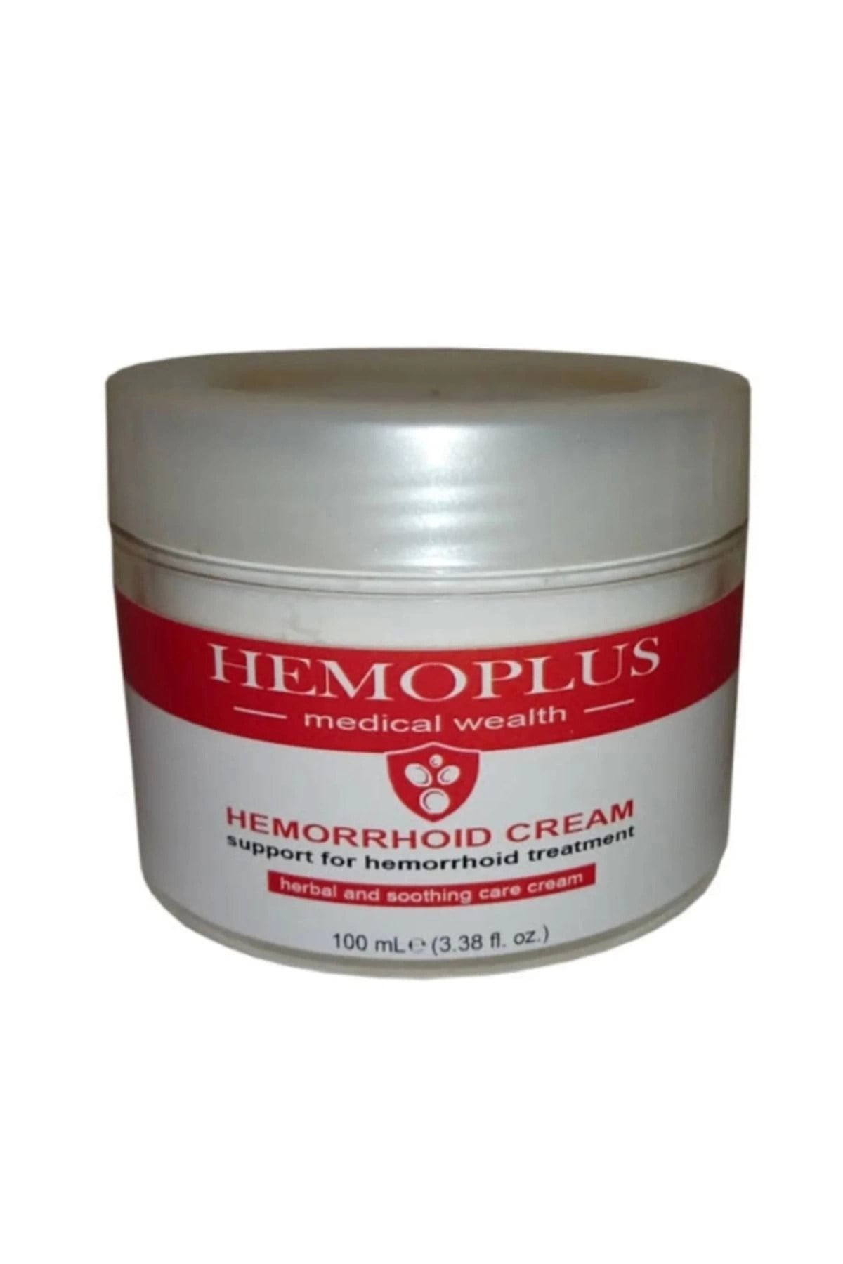 Homoplus Etkili Rahatlatıcı  Masaj Bakım Kremi 100 ml x 1 adet