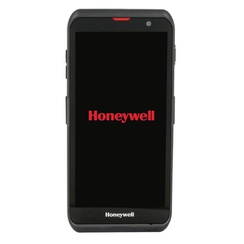 HONEYWELL SCANPAL EDA52 2D KAREKOD ANDROID 13 4GB/64GB 13MP WIFI+BLUETOOTH 5.5 DOKUNMATİK EKRAN EL TERMİNALİ