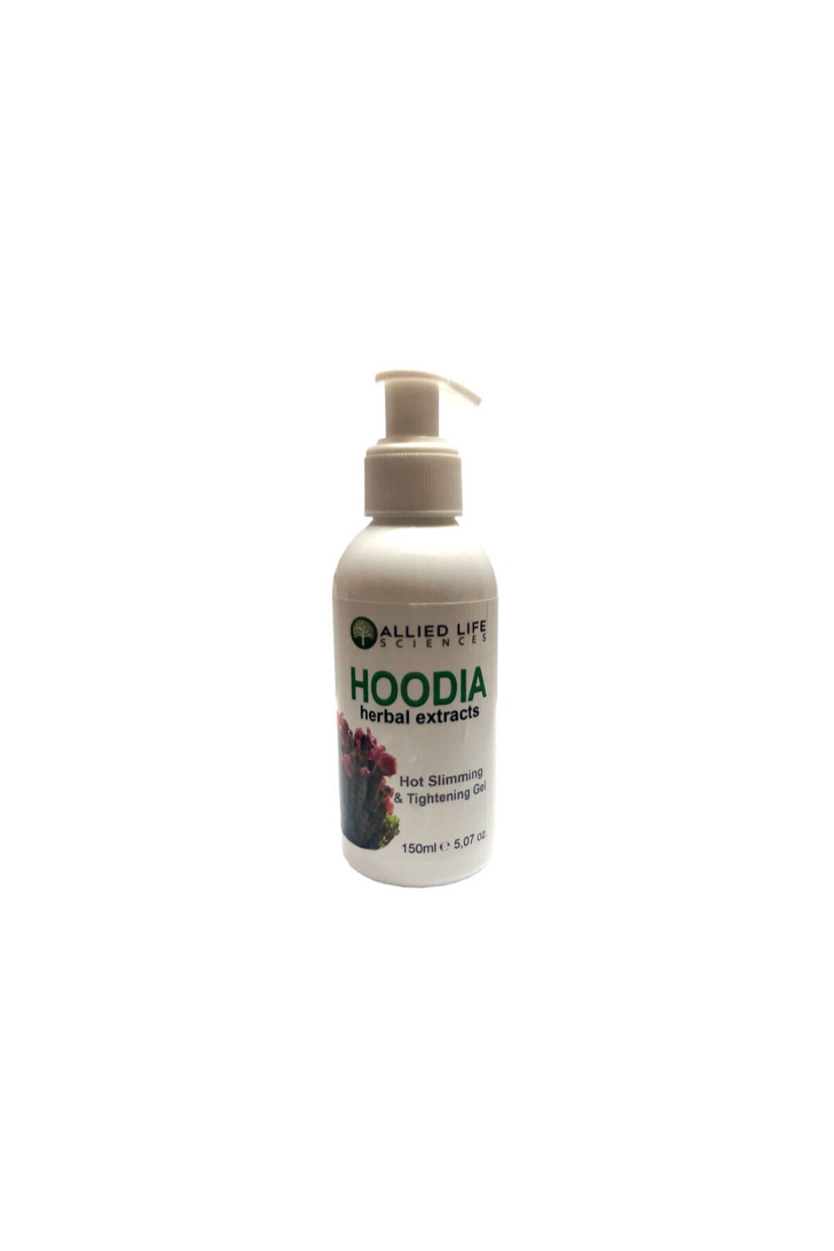 Hoodia Gel Yağlları Yakmaya Jel 150ml + (S-M ) Mikro Kapsüllü Şekillendirici Tayt