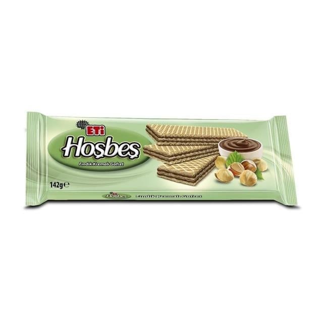 Hoşbeş Fındık 142gr