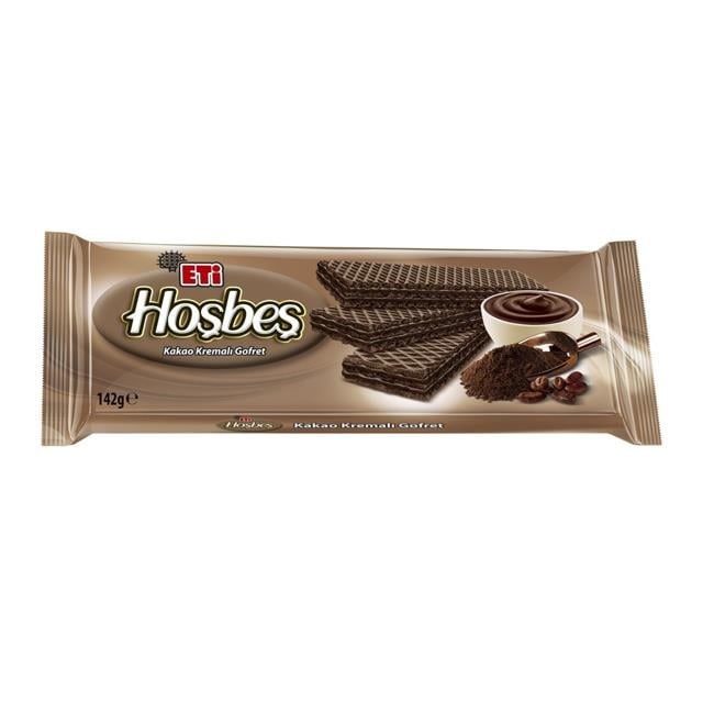 Hoşbeş Kakaolu 142gr