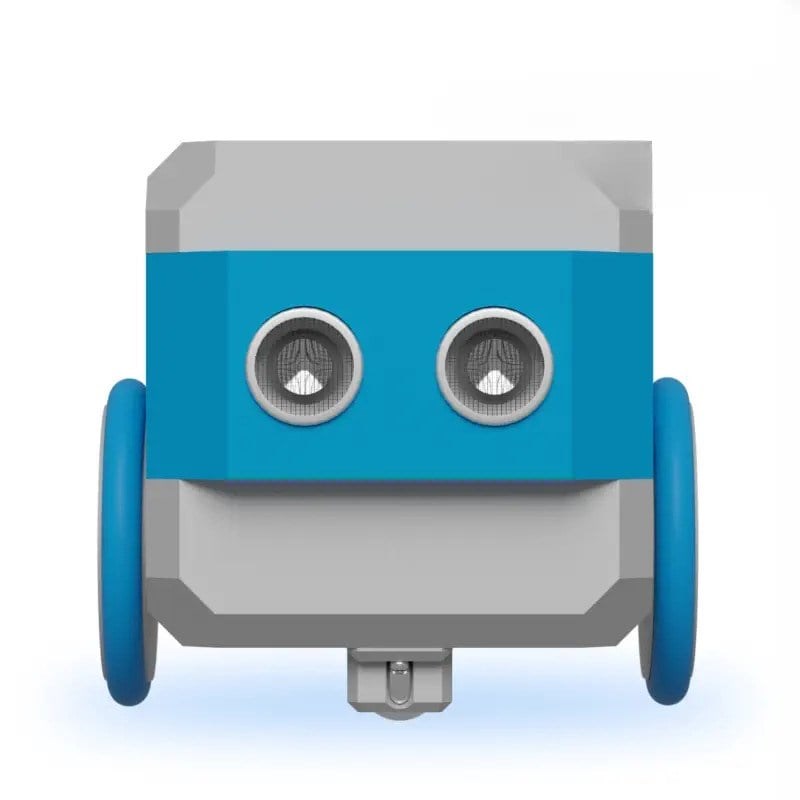 HP Robots Builder Kit | STEM Robotik Kodlama Seti