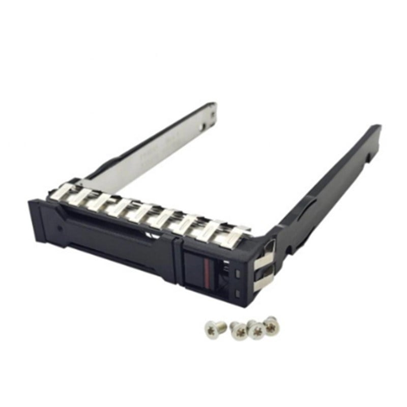 HPE DL380 GEN11 2.5