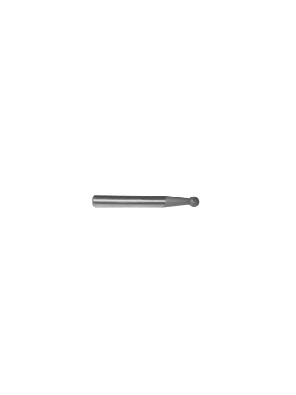 HSS Küre Form Havşa Freze Ucu 4 mm