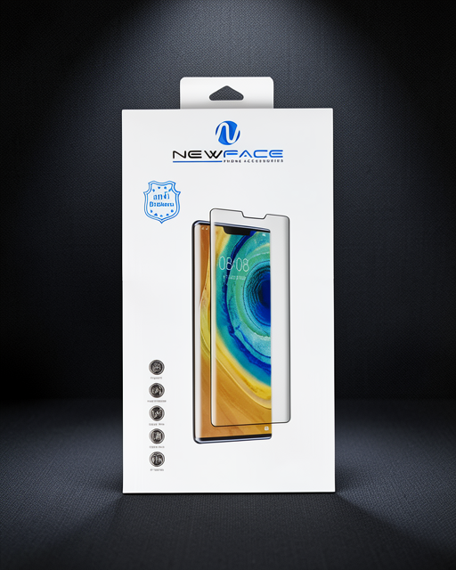 Huawei Mate 30 Pro Polymer Nano Ekran Koruyucu
