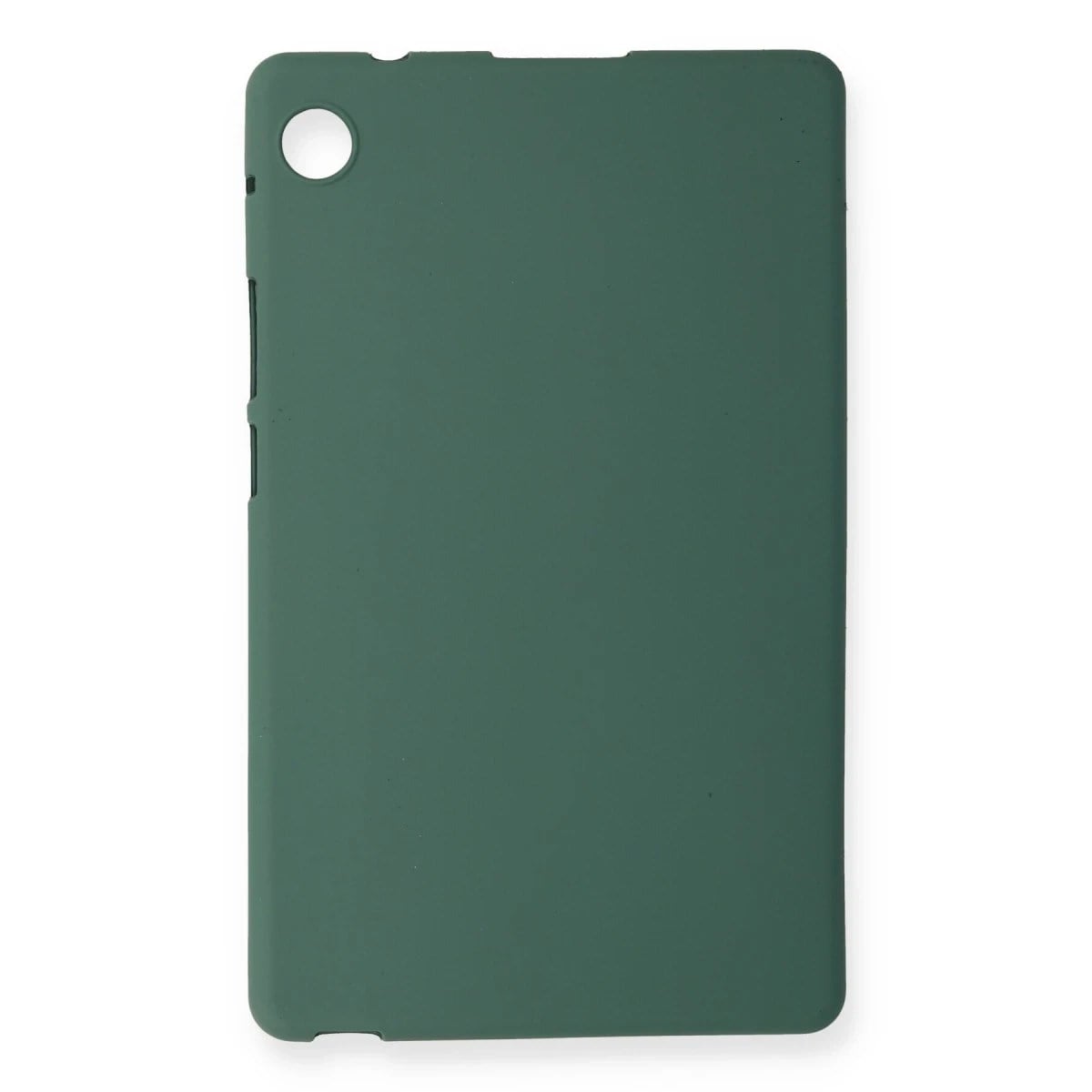 Huawei MatePad T8 8 Kılıf Evo Tablet Silikon - Yeşil