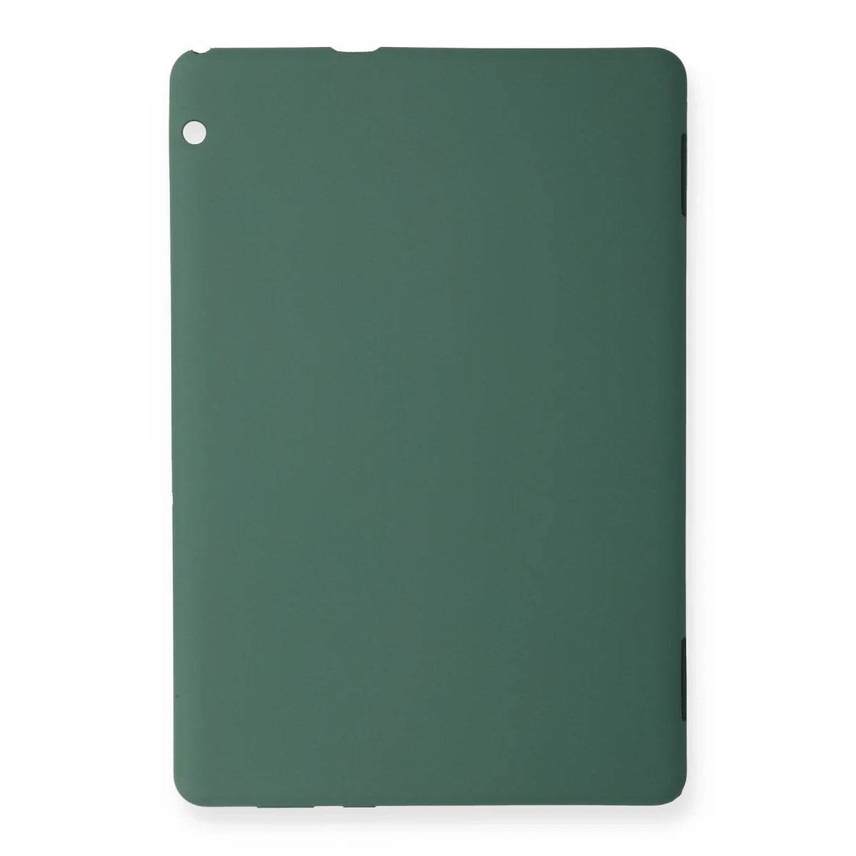 Huawei MediaPad T5 10 Kılıf Evo Tablet Silikon - Yeşil