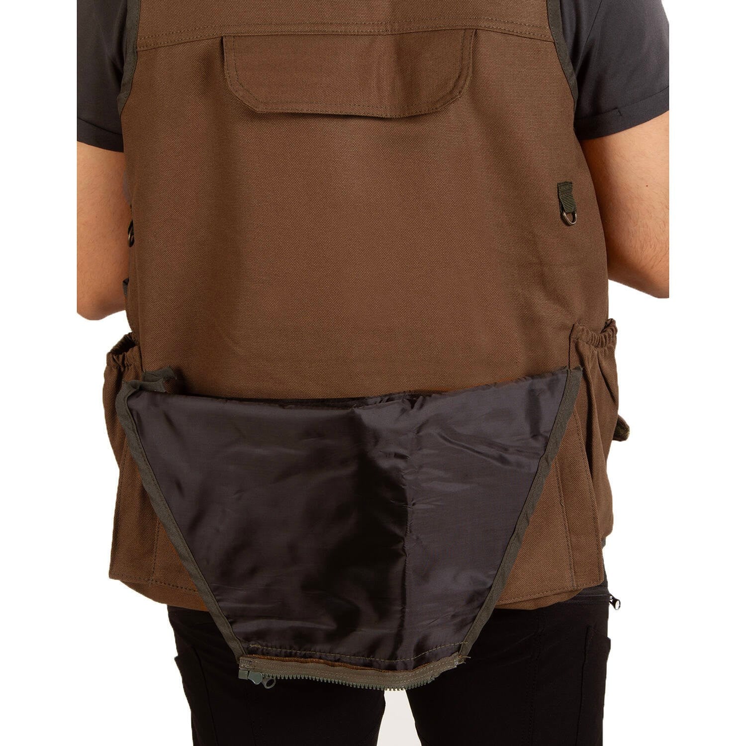 Hunthink Camel Avcı Yeleği - M