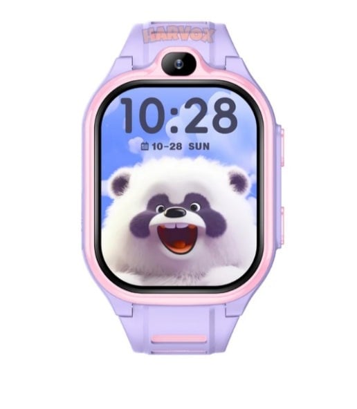 HX Kids 4G Pro+ Android Akıllı Çocuk Saati