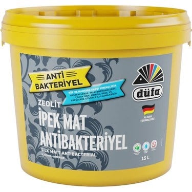 İç Cephe Duvar Boyası 2.5 Lt Ipek Mat Yapı