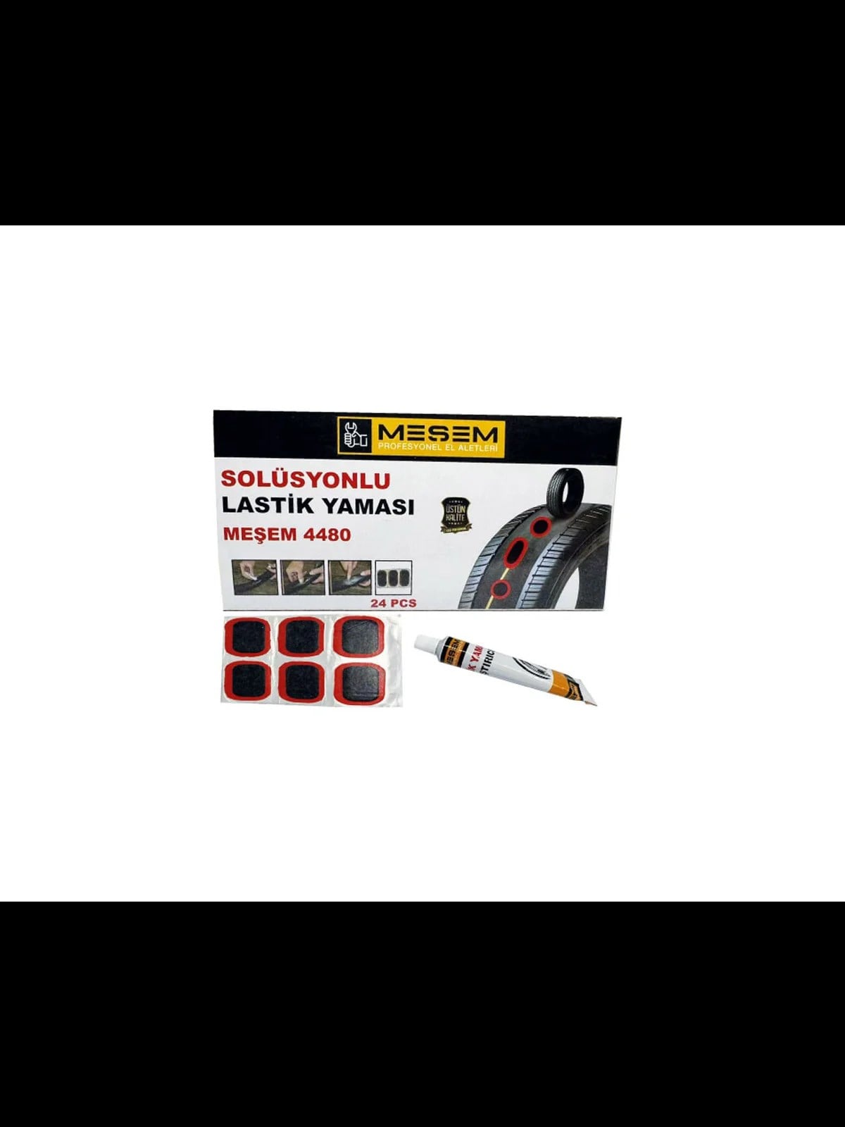 İç Lastik Yaması MES4480