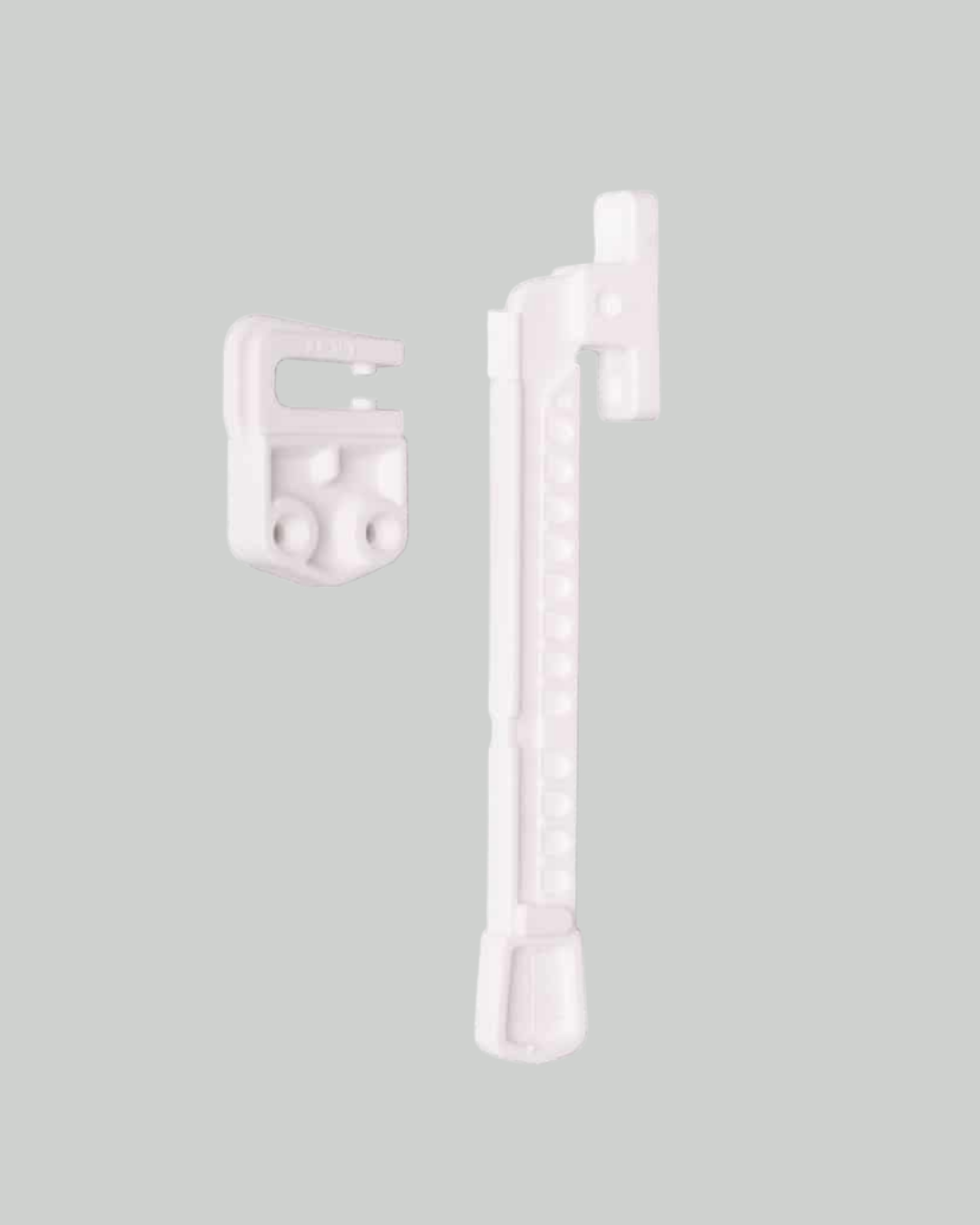 İçe Açılan Camlar İçin Emniyet Kilidi Seti 3’lü Yeni Nesil