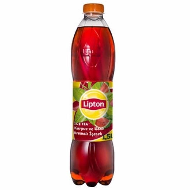 İce Tea Karpuz 1,5lt