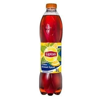 Ice Tea Limon 1lt