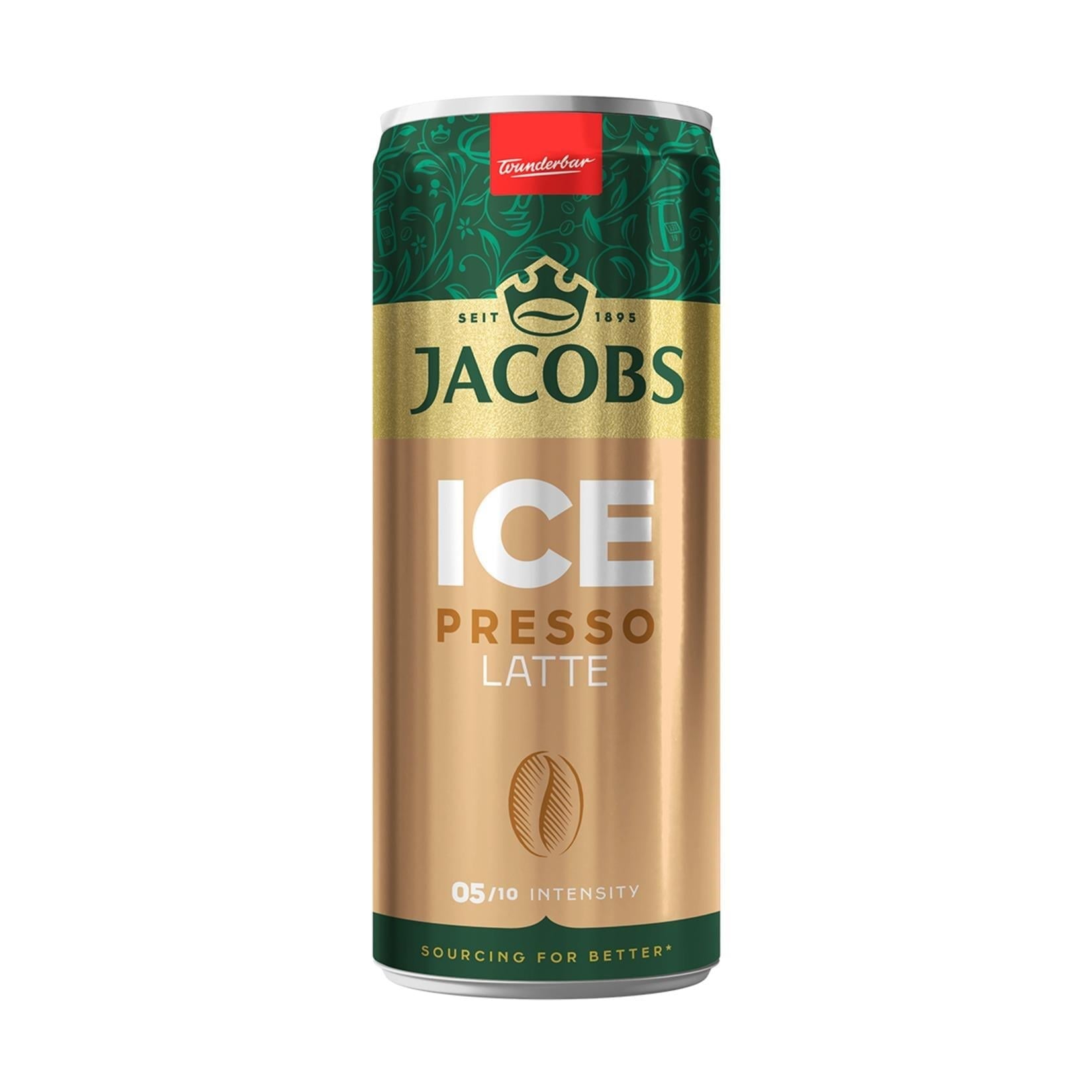 ICEPRESSO LATTE 250ml TNK