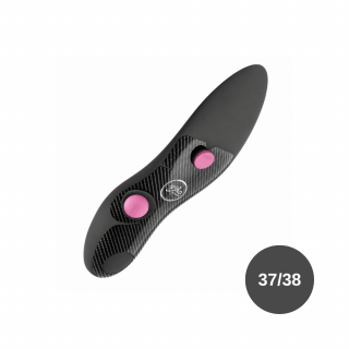 İgli Active Light - 37/38 - İnce Ortopedik Karbon Tabanlık