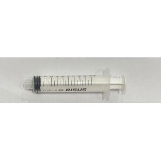 İğnesiz Şırınga Luer Lock - 10 ML