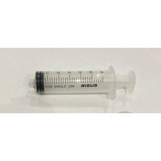 İğnesiz Şırınga Luer Lock - 50 ML