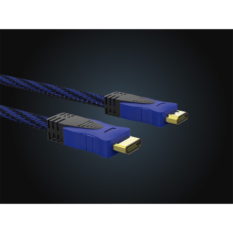 IHK-10T 2.0V 10MT HDMI TO HDMI 4K FHD POSETLI