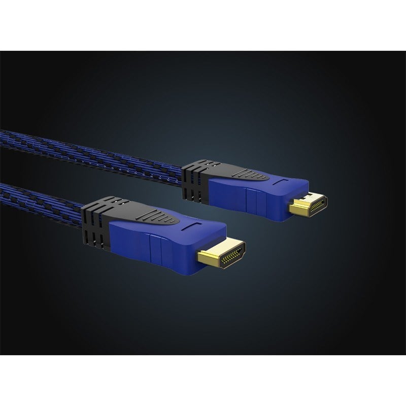 IHK-10T 2.0V 10MT HDMI TO HDMI 4K FHD POSETLI