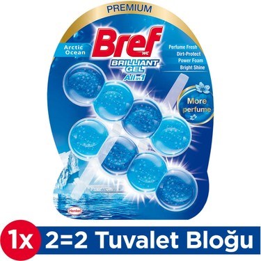 İki Adet Buzul Okyanus Temizleme Bloğu ile Kirlere Son