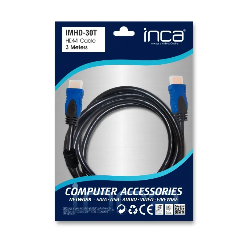 IMHD-30T 3MT HDMI KABLO