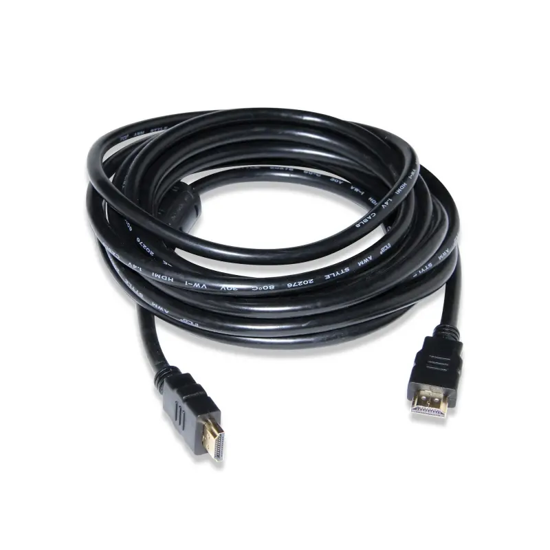 IMHD-50T 5MT 1.4V 3D ALTIN UÇLU HDMI KABLO