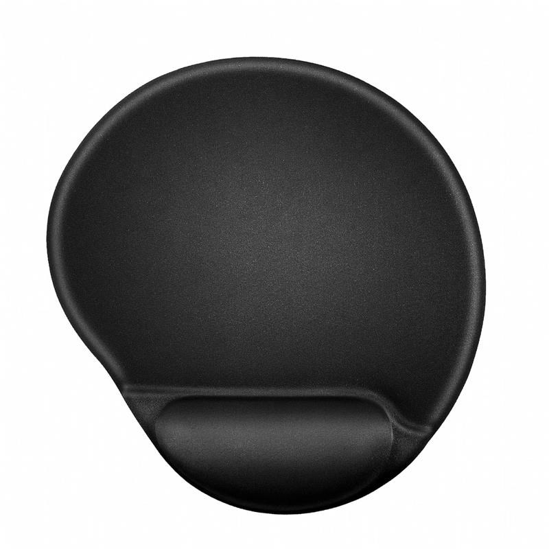 IMPS-009 BILEK DESTEKLI SILIKON MOUSE PAD