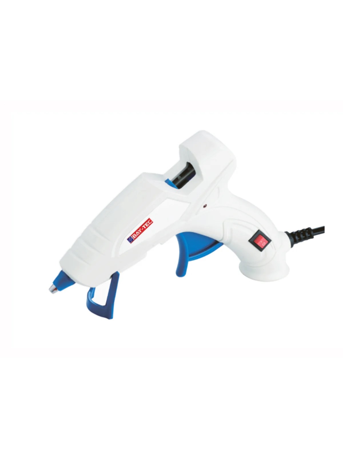 İnce Mum Silikon Tabancası 20 Watt