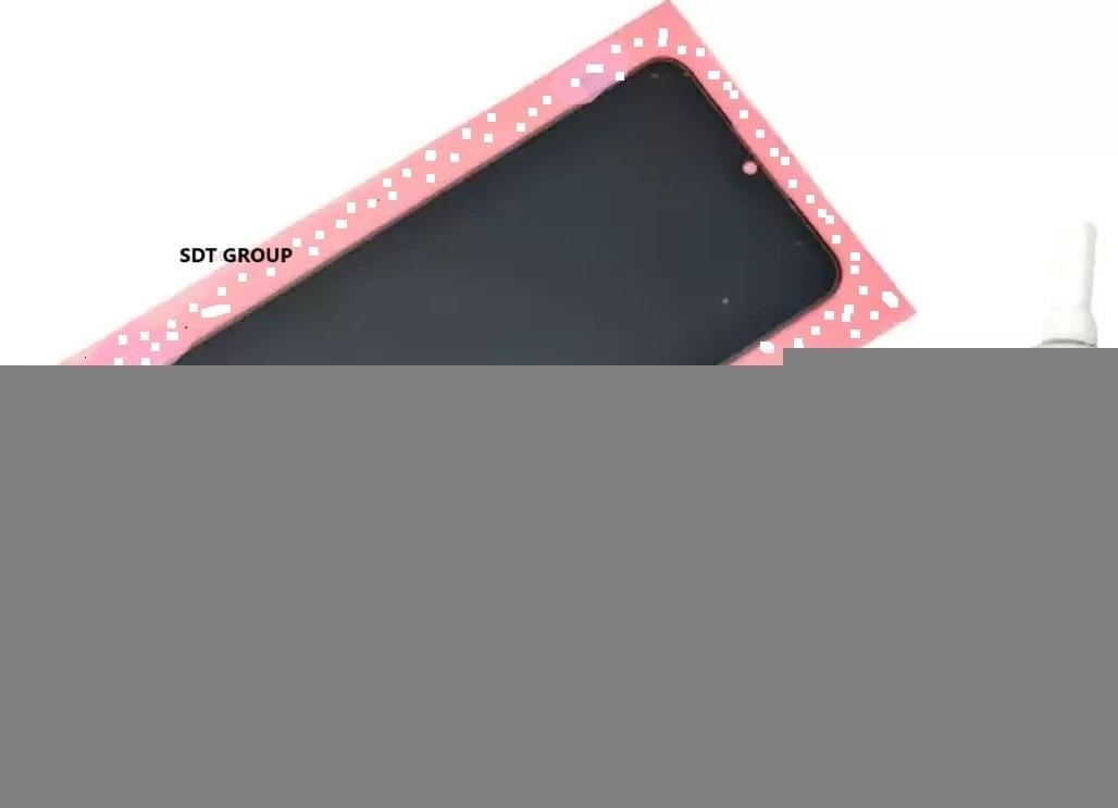 infinix HOT 20İ Ekran Dokunmatik SRV (B7000 15 ML