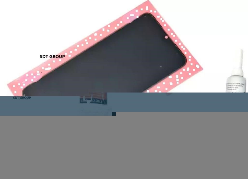 infinix NOTE 40 PRO PLUS Uyumlu Ekran Dokunmatik S