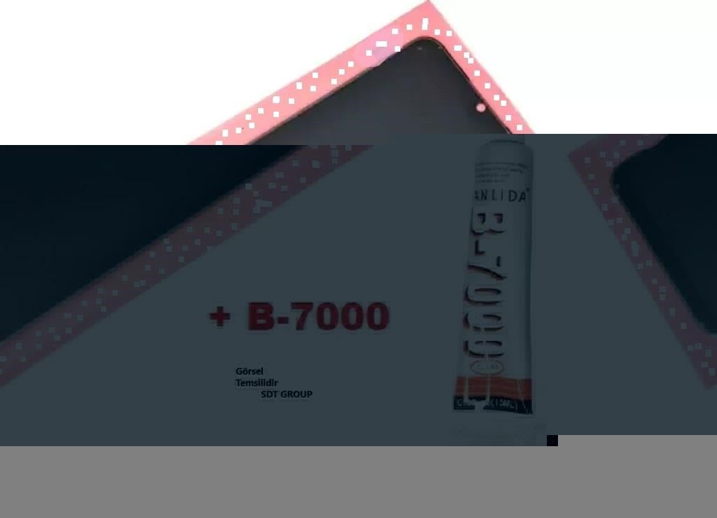 infinix SMART 4 Uyumlu Ekran Dokunmatik (B7000 15