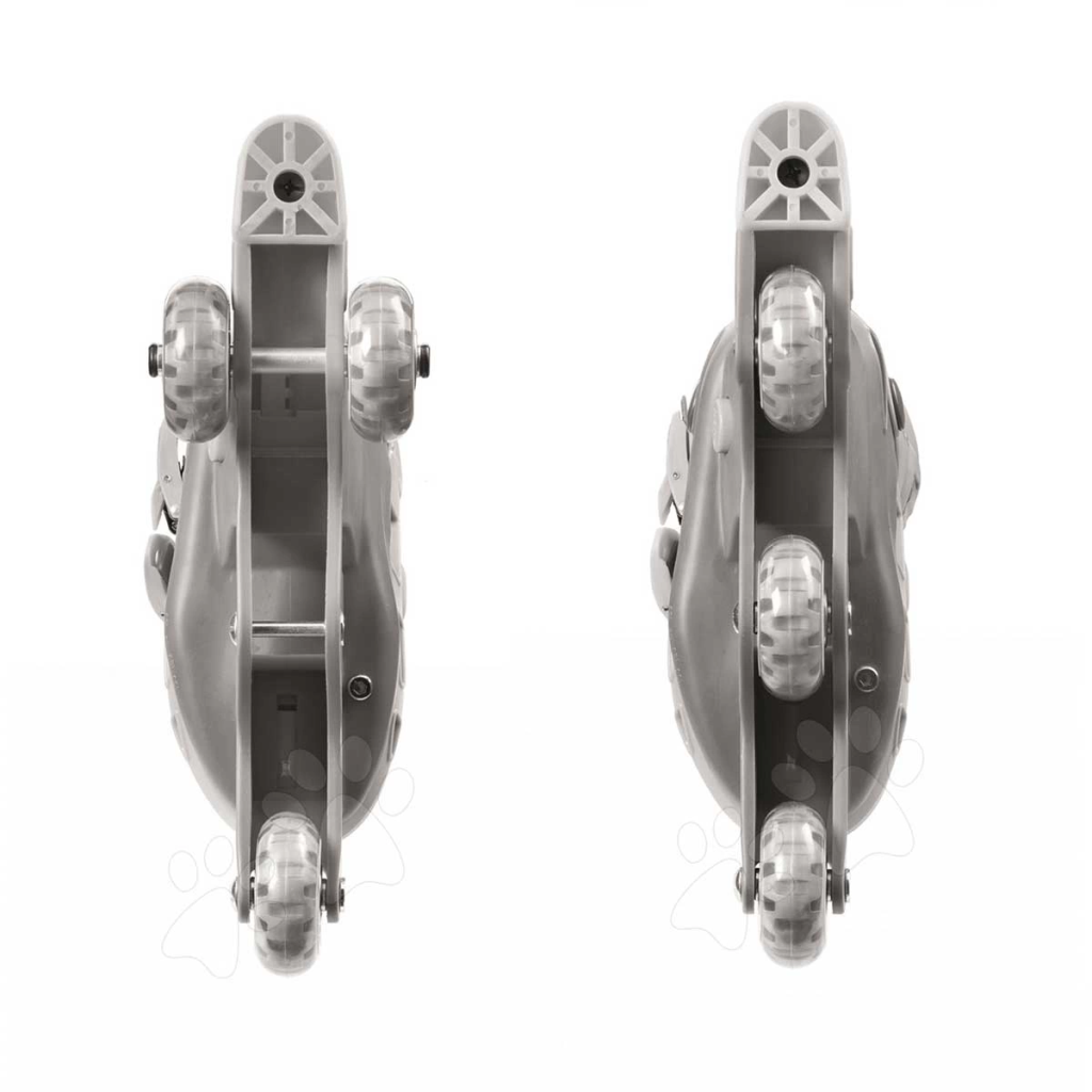 Inline 3 Teker Paten