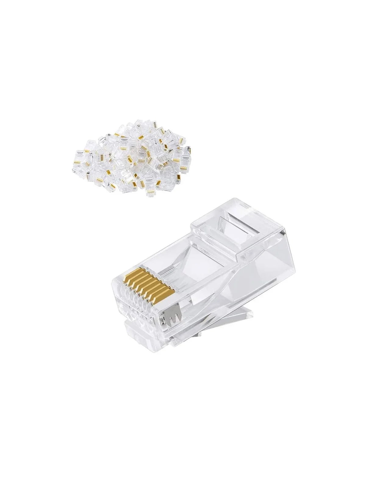 İnternet Jakı RJ45