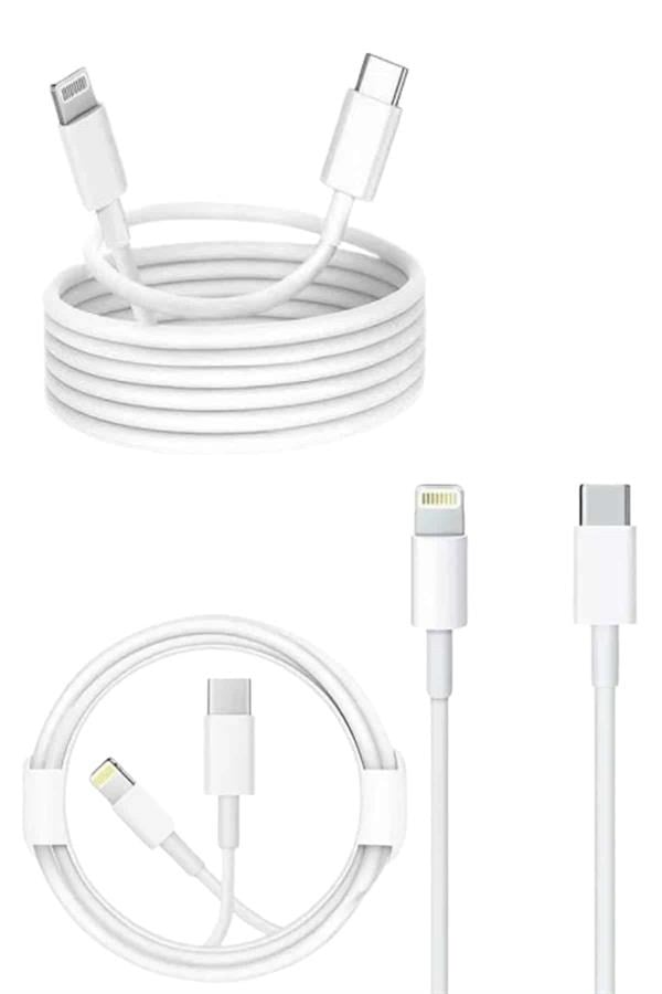 IOS Tüm Serilerle Uyumlu 30W Hızlı Şarj Aleti 11 12 13 14/Pro Max Mini Plus