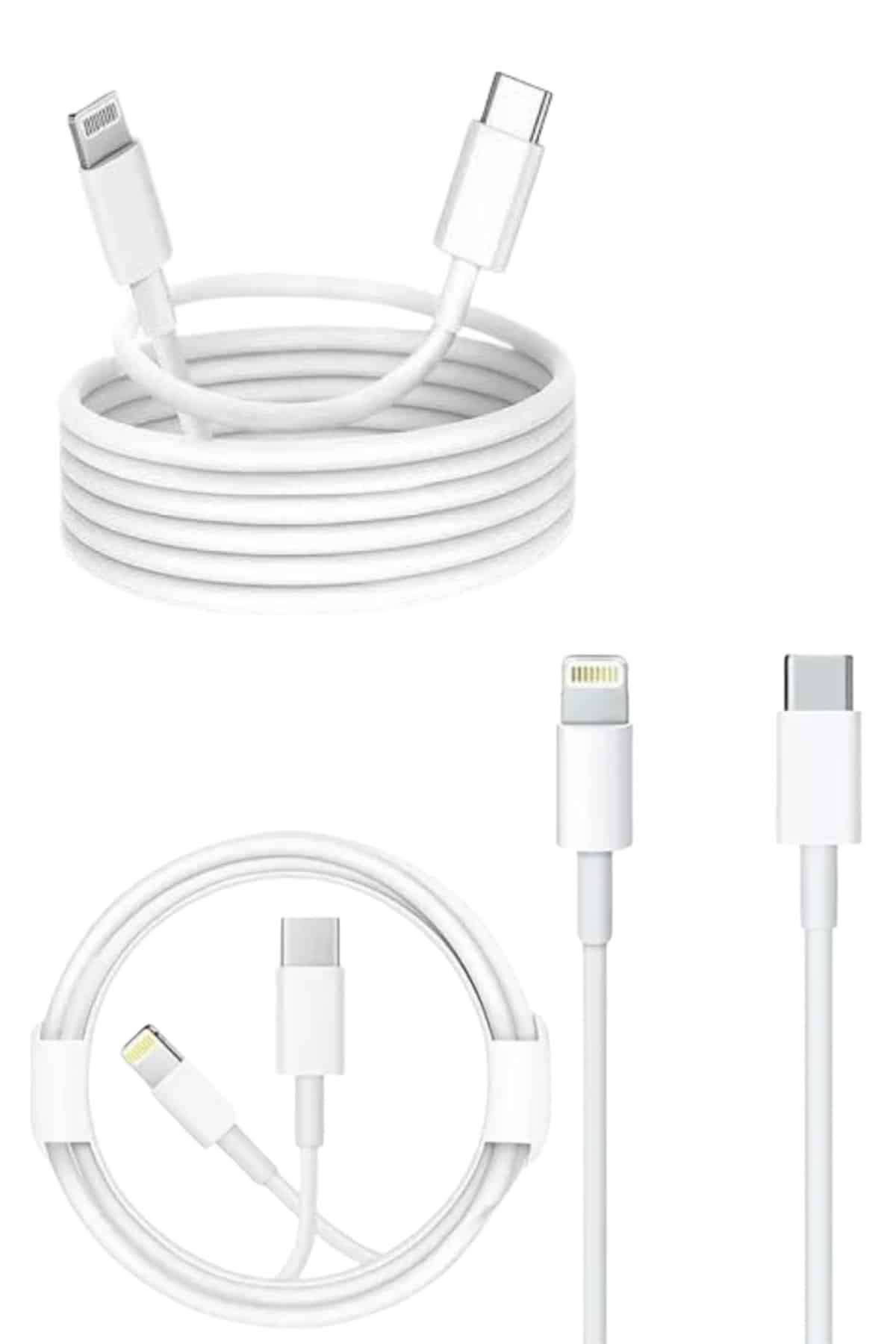 IOS Tüm Serilerle Uyumlu 30W Hızlı Şarj Aleti 11 12 13 14/Pro Max Mini Plus